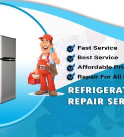 Ms Refrigerators And Ac Repairs