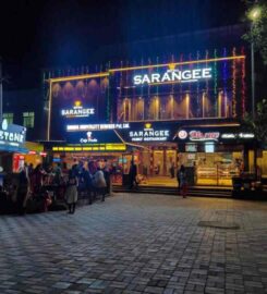 Royal Sarangee Family Restaurant