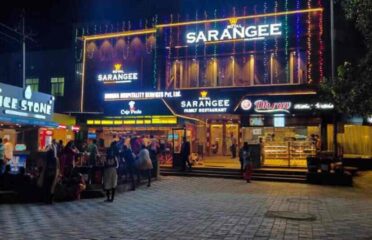 Royal Sarangee Family Restaurant