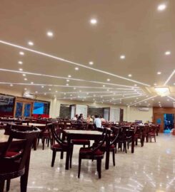 Royal Sarangee Family Restaurant