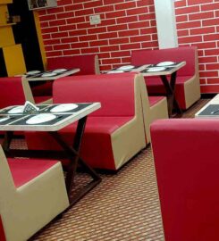 Jeep Bistro Restaurant ( Shawarma & Kababs)