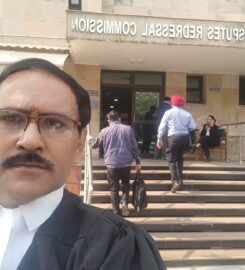 S S S V Jagannadha Rao