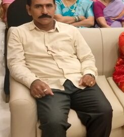 S S S V Jagannadha Rao