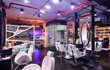 S Square Family Spa Saloon & Academy