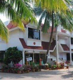 Sai Priya Beach Resort