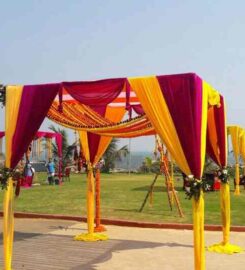 Sai Priya Beach Resort