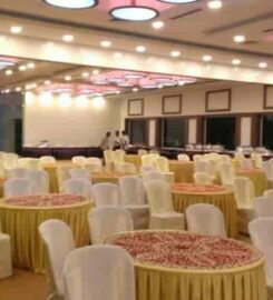 Sai Priya Beach Resort