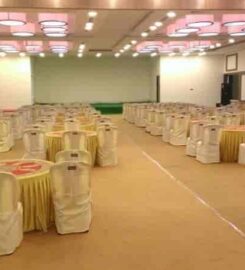 Sai Priya Beach Resort