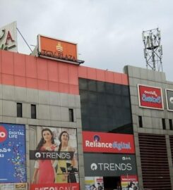 Sasya Pride 3 Star Hotel