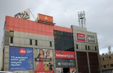 Sasya Pride 3 Star Hotel