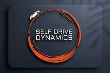 Self Drive Dynamics