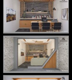 Shine Electrical Works & Services