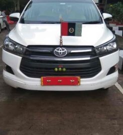 Shiva Shakthi Tours and Travels