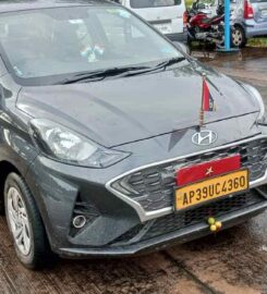 Shiva Shakthi Tours and Travels