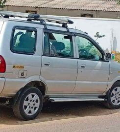 Shiva Shakthi Tours and Travels