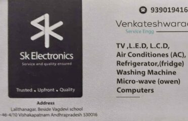 Sk Electronics
