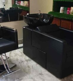 Sm Wellness World Unisex Saloon Beauty and Spa