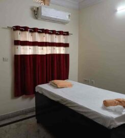 Sm Wellness World Unisex Saloon Beauty and Spa