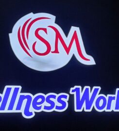 Sm Wellness World Unisex Saloon Beauty and Spa