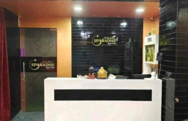 Sparadise