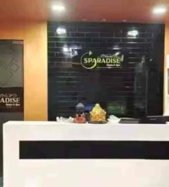 Sparadise