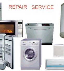 Sreenu Ac And Refrigeration Service