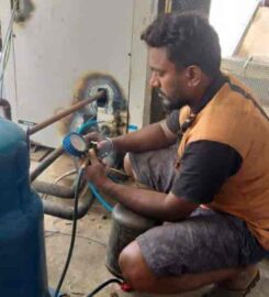 Sri AIR Con Engineering Works