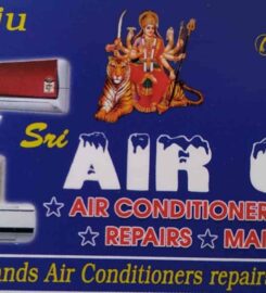 Sri AIR Con Engineering Works