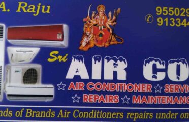 Sri AIR Con Engineering Works