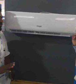 Sri AIR Con Engineering Works