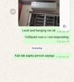 Sri AIR Con Engineering Works