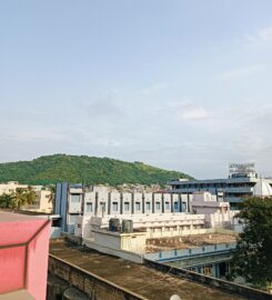 Sri Padmavati Grand