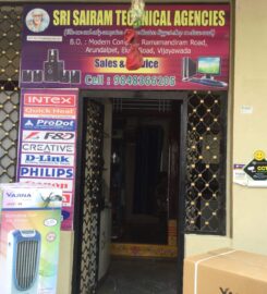Sri Sairam Technical Agencies