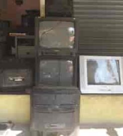 Sri Sreenivasa Electronics