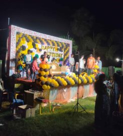 Sri Venkat Sai Resorts