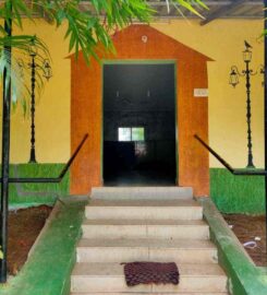 Sri Venkat Sai Resorts