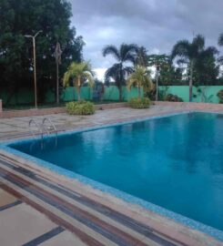 Sri Venkat Sai Resorts