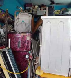 Srinivasulu Naik AC & Electrical Services