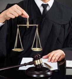 Adv. Jagannadha Surya Prabhavathi