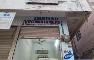 Irshad Airconditioners And Refrigerators