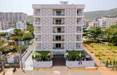 The Invitation 365 Hotel