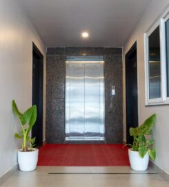 The Invitation 365 Hotel