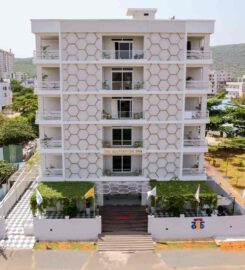 The Invitation 365 Hotel