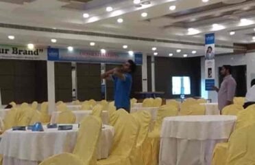 The Metropolitan Hotel