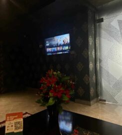 The Orchid Wellness & Spa