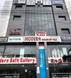 The Orchid Wellness & Spa