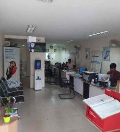 Unimoni Finanacial Services Limited