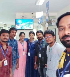 Unimoni Finanacial Services Limited