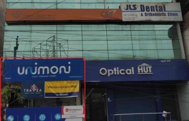 Unimoni Finanacial Services Limited