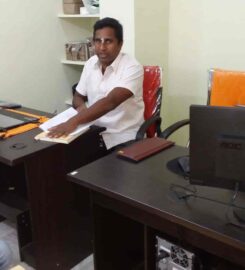 Venus Tours And Travels